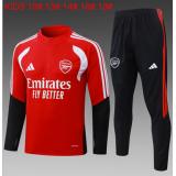 Chándal Arsenal 2026/27(Half Zipper II) - NIÑOS